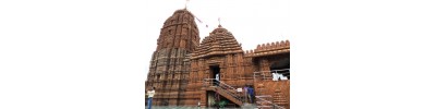 ஜகந்நாதபுரி - ஒரிஸா